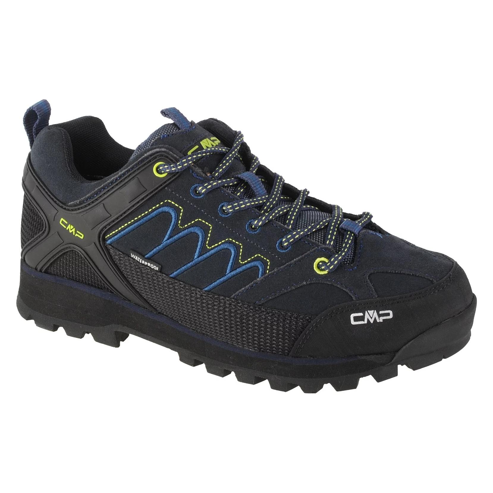 CMP Campagnolo Moon Low WP (40) (24060140)