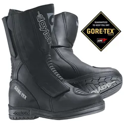 Daytona M-Star GTX GoreTex Motorradstiefel - 41