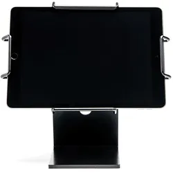 Star Micronics Munite Ezdesk Kiosk Stand Blk, Tablet Halterung, Schwarz