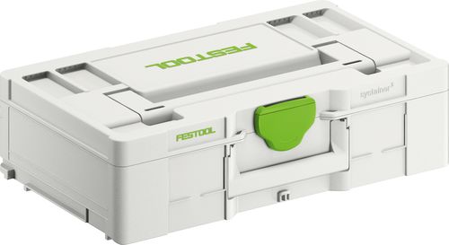 Festool Systainer³ SYS3 L 137 204846
