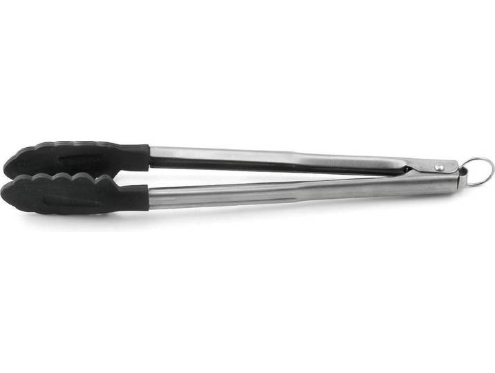 Weis Universeeltang - RVS / Siliconen - 30 cm