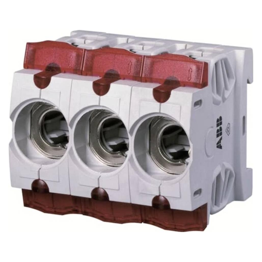 ABB D0-Sicherungssockel (2CDE113001R1902)
