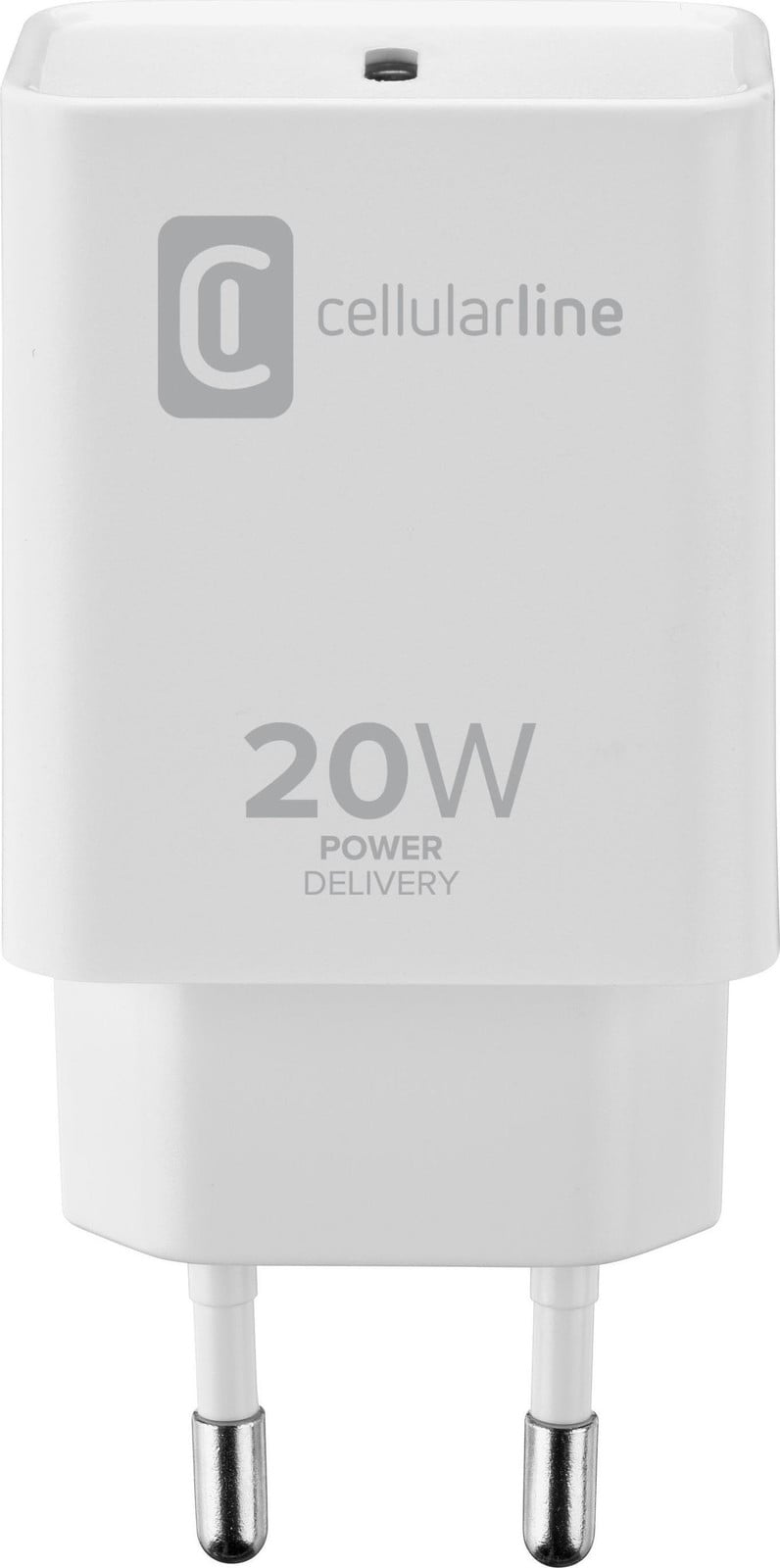 Cellularline ACHIPHUSBCPD20WW oplader