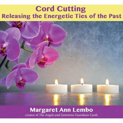 Cord Cutting - Margaret Ann Lembo, CD, 9781844096916