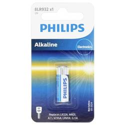 Philips 8LR932/LR23A Spezial-Batterie 23 A Alkali-Mangan 12 V 1 St. 2444