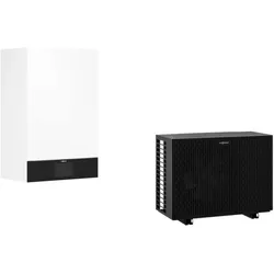 Viessmann Vitocal 250-SH Luft/Wasser-Wärmepumpe HAWB-M-AC 252.B10 10,0 kW Split-Ausführung