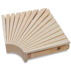 Eckmodul, 600x600 mm - Espe