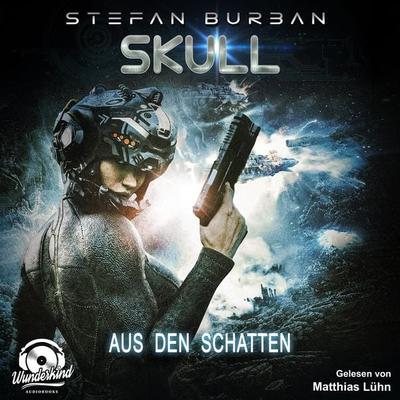 Aus den Schatten - Stefan Burban, Audio, 9783985710133