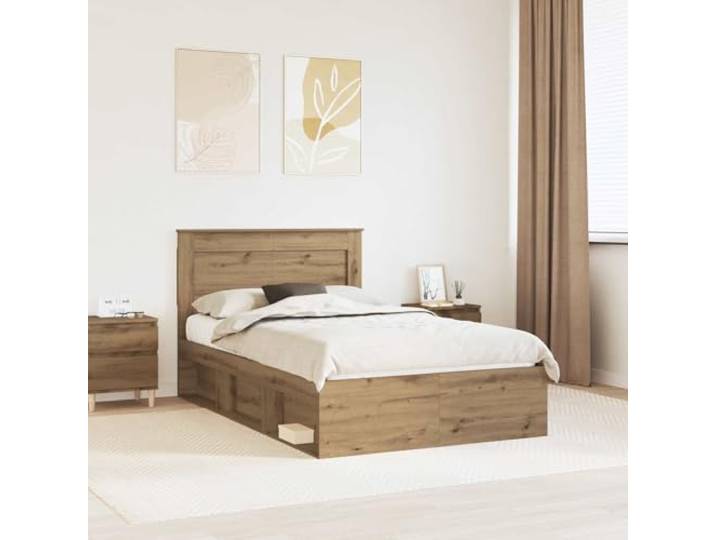 YNGBHFNOP Stoff Eckbettgestell L förmig Modern 100 x 200 cm Rot Eckbettgestell mit Kopfteil Weinrot 100x200 cm Stoff Tagesbett L-Form Sofa Bettrahmen mit Lattenrost platzsparendes Design