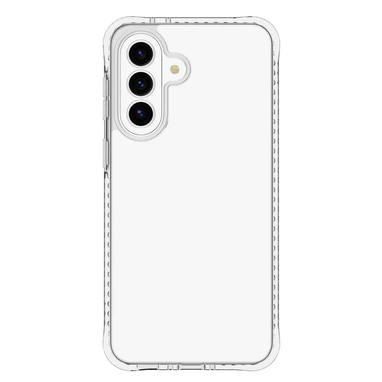 Cellular Line für Samsung Ultra Strong (Transparent) TETRA2GALA37T