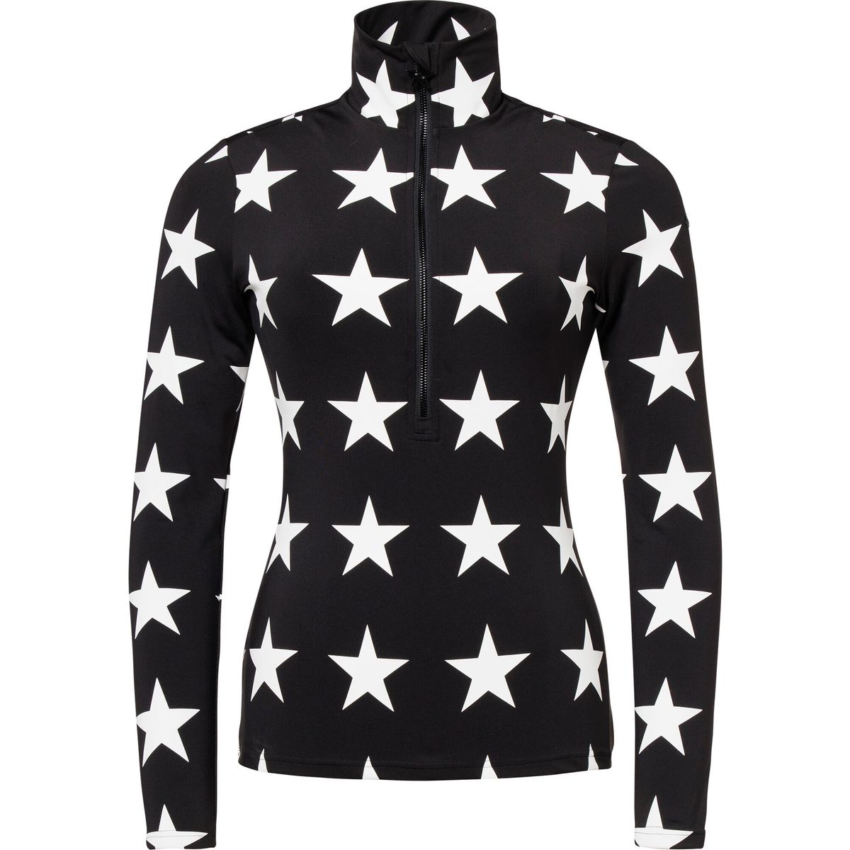 Goldbergh Lunaria Ski Pully black (9000) L GB31420254-9000-L