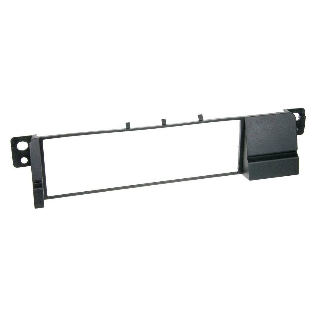 ACV 281023-01 Autoradio Einbaublende DIN Passend für (Auto-Marke): BMW (281023-01)