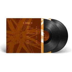 London Records, Schallplatten, ORBITAL (THE BROWN ALBUM) (UK) (Orbital)