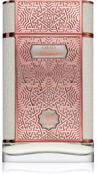 Afnan Oud Rising Eau de Parfum unissexo 80 ml. Oud Rising