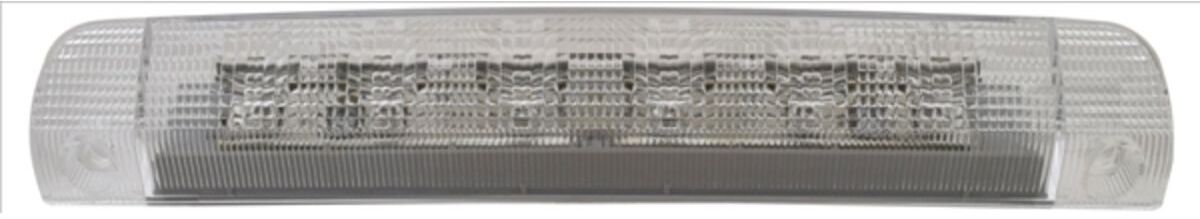 Bremsleuchte TYC 15-0687-00-9