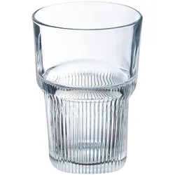 Arcoroc STARLINE Longdrinkglas - 42 cl - (9 x 13 cm) - ungeeicht, 6er Set