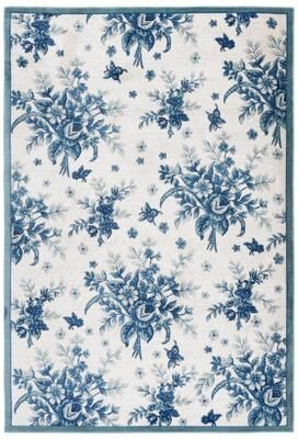 SAFAVIEH Aria Innes Floral Rug