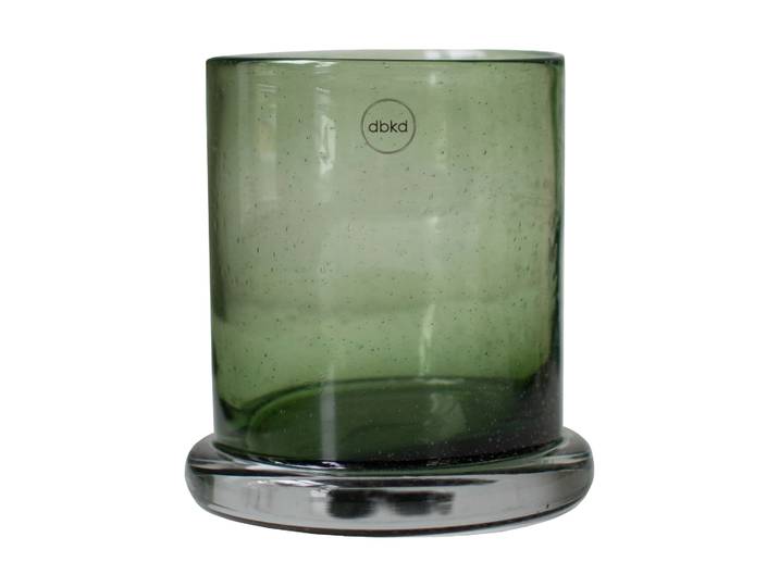 DBKD Photophore Bubble Ø14 cm Green