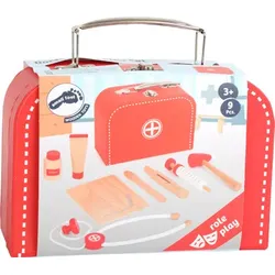 small foot Arztkoffer Spielset 11183