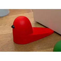 Rig-Tig by Stelton Bob Türstopper rot