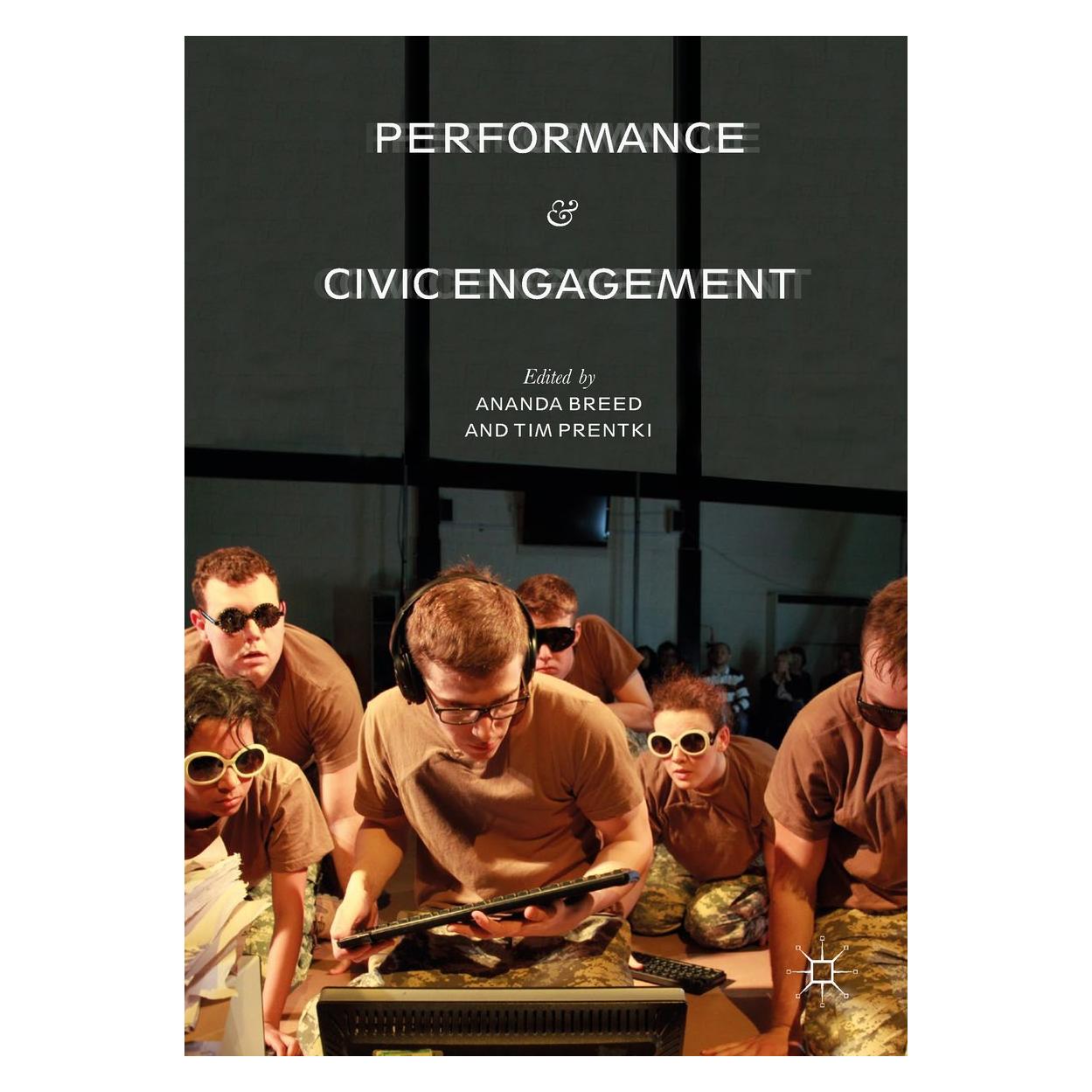 Springer Performance and Civic Engagement (9783319665160)