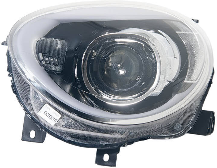 MAGNETI MARELLI 712484801129 Headlight