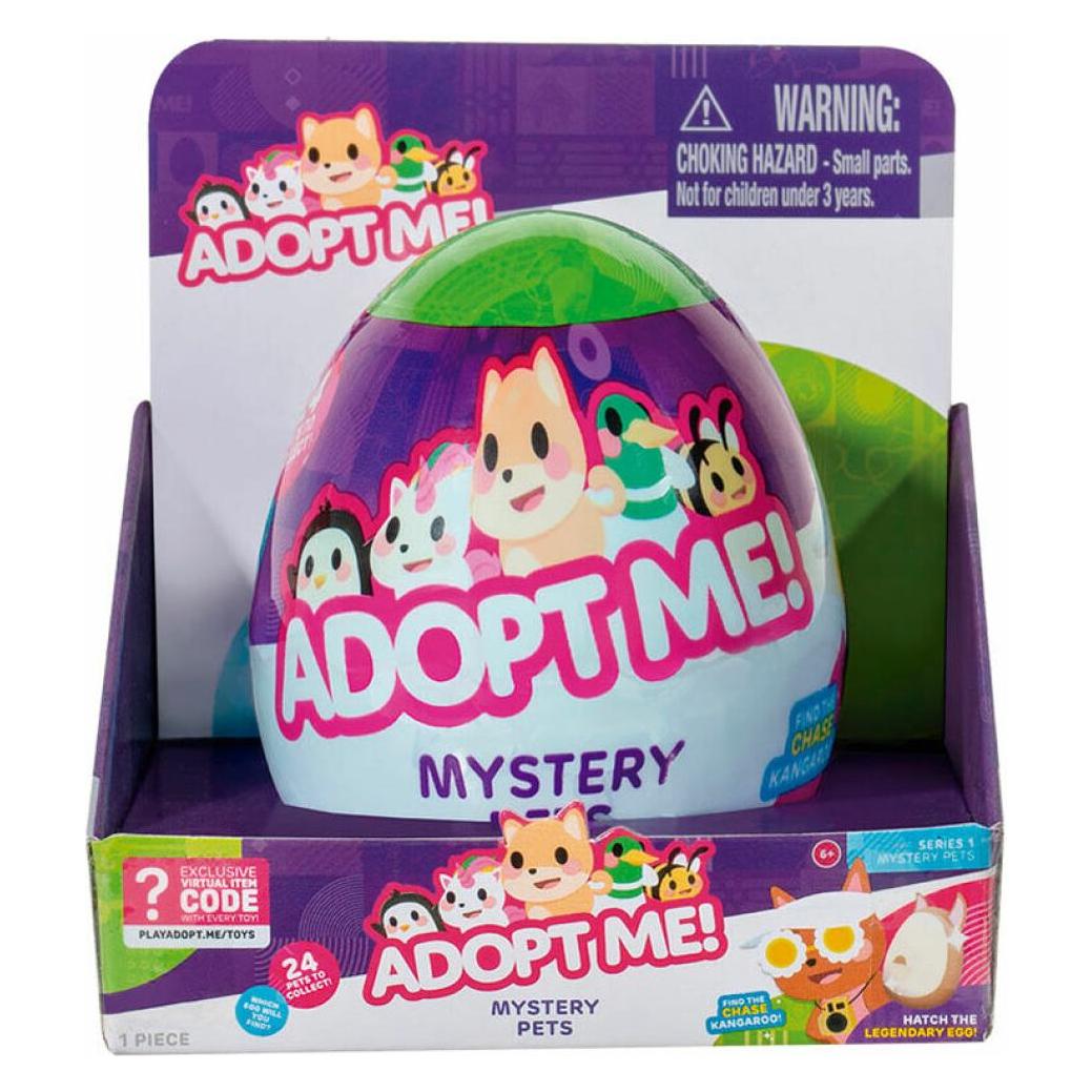Jazwares Adopt Me! (243-0012)