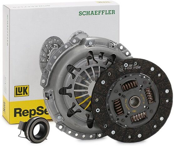 LuK 621 3054 00 Clutch kit
