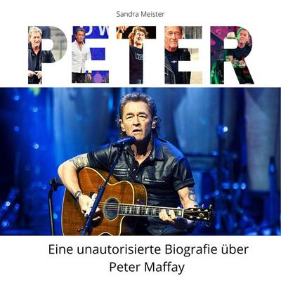 Peter, Taschenbuch von Sandra Meister, 27amigos, 978-3-7505-1938-1