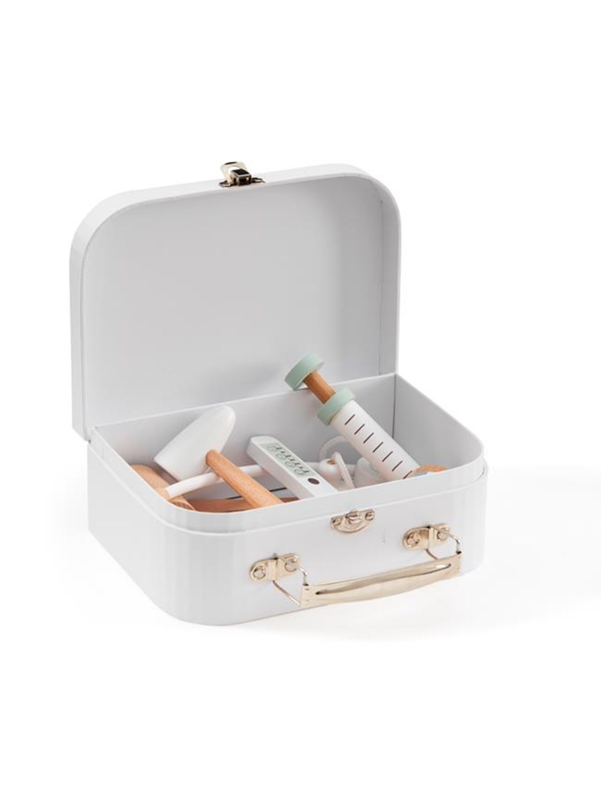 Kids Koncept - Doctor Bag (White)