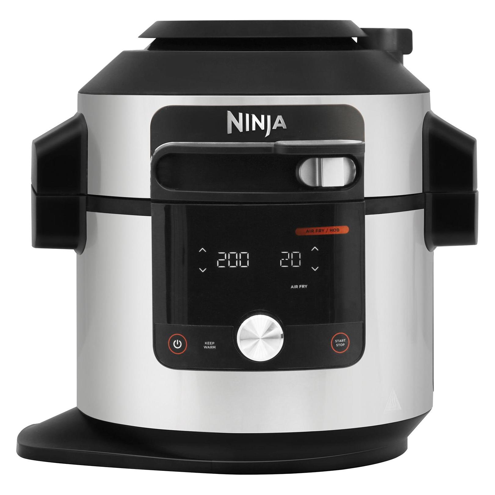 Ninja OL750EU Foodi MAX 14-in-1 Multikocher (OL750EU)