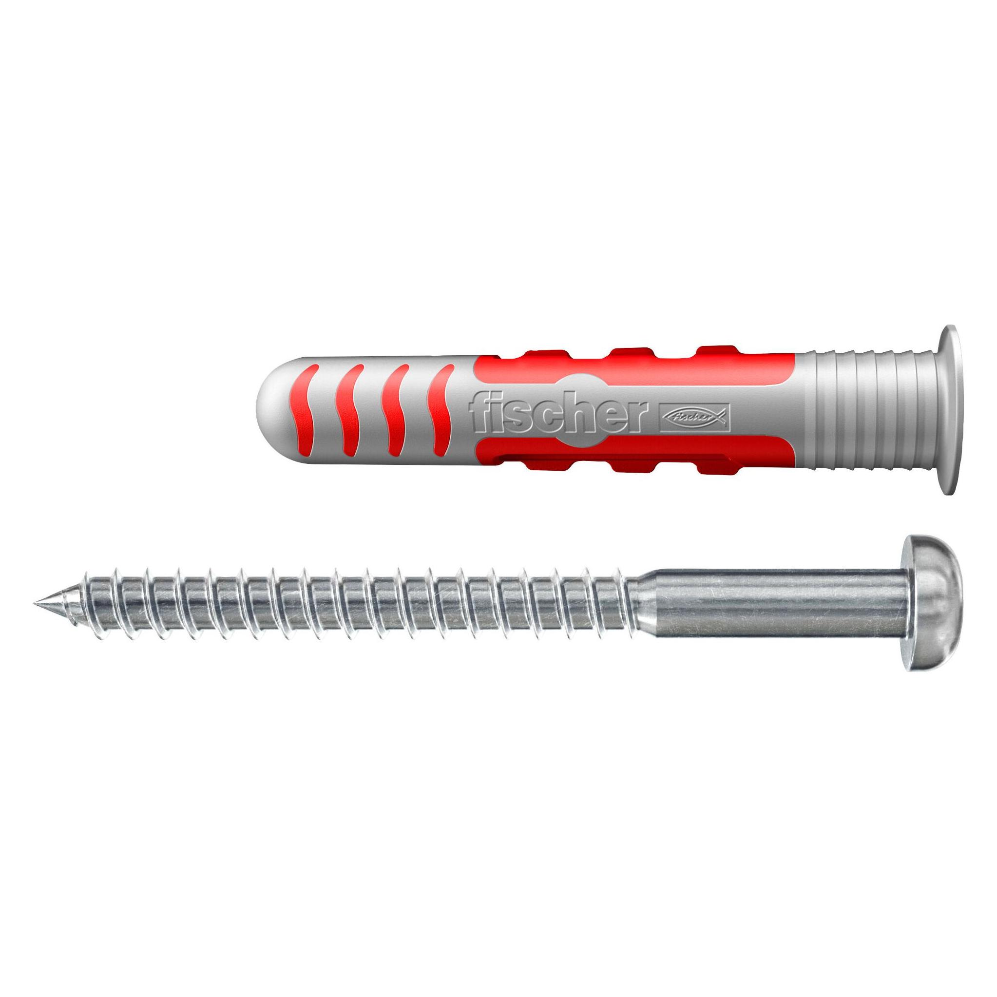 Fischer DuoSeal 8x48 S A2 K (2 Stk.) (557732)
