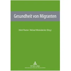 Gesundheit von Migranten, Fachbücher
