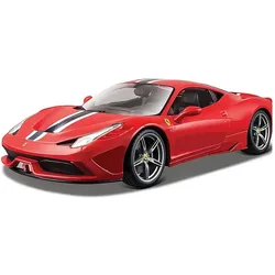 Bburago 18-16002R Modellauto