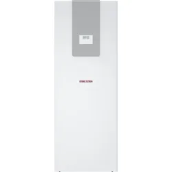 Stiebel Eltron Integral-Speicher HSBC 200 Trinkwasserspeicher Pufferspeicher