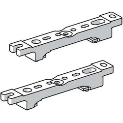 Stahl Montagebügel 222826