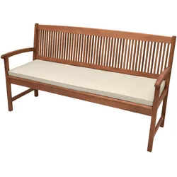 BANKAUFLAGE Base BK 150/48/5 cm Natur