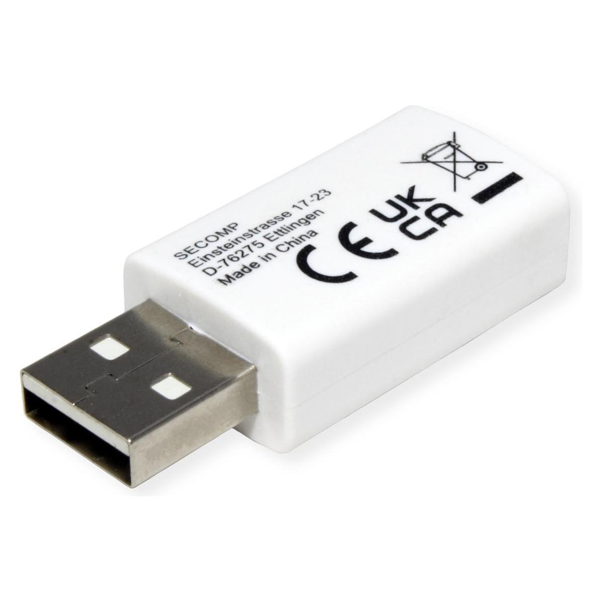 Value Protecteur de données USB, type A (11.99.8332)