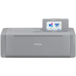 Brother ScanNCut DX1350 Hobbyplotter