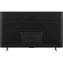 TCL 75P6L (75", QLED, 4K, 2026), TV, Schwarz