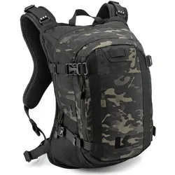 Kriega R15 Multicam Black Rucksack