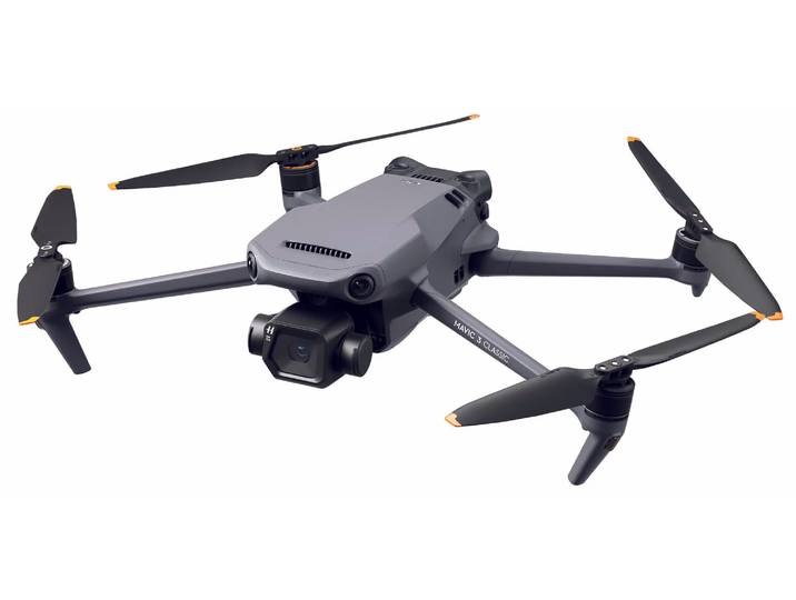 DJI Mavic 3 Classic Kameradrohne