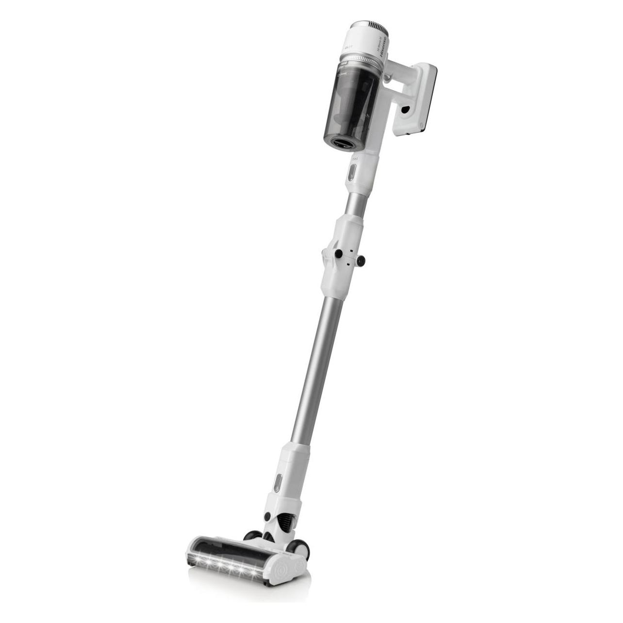Hisense Handstaubsauger 25,2V 3Kg 78dB ws (HVC6264W)