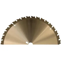Clever Diamond, Sägeblatt, HM Kreissägeblatt BAUSA 315 x 3,2 x 30 mm 24 Zähne