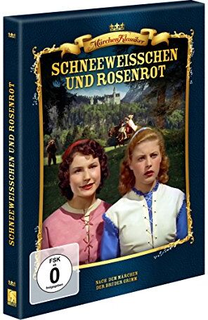 Erich Kobler - Schneeweisschen und Rosenrot - Preis vom 18.10.2026 19:22:15 h