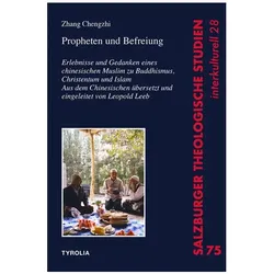 Propheten und Befreiung, Fachbücher von Chengzhi Zhang