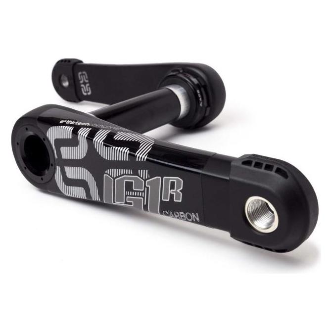 e*13 LG1 Race (175 mm) (CS4LRA-105)