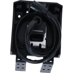 SHIMANO Kabelstecker-Einheit SHIMANO E-BIKE SYSTEMS Akkuhalter BM-E8020 400 mm