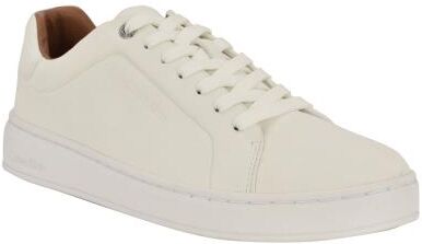 Calvin Klein Wivlo (Men's) Athletic in White, Size 11.5 M, Synthetic