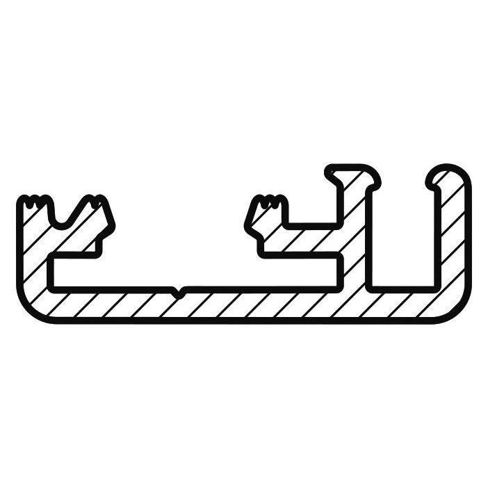 Hebgo Halteprofile 136 (BA-6715612)